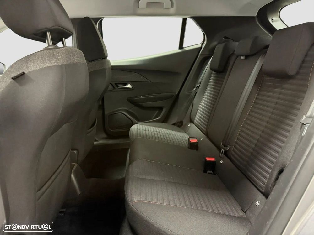 Peugeot 2008 PureTech 100 Active - 8