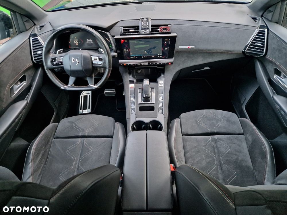 DS Automobiles DS 7 Crossback - 15