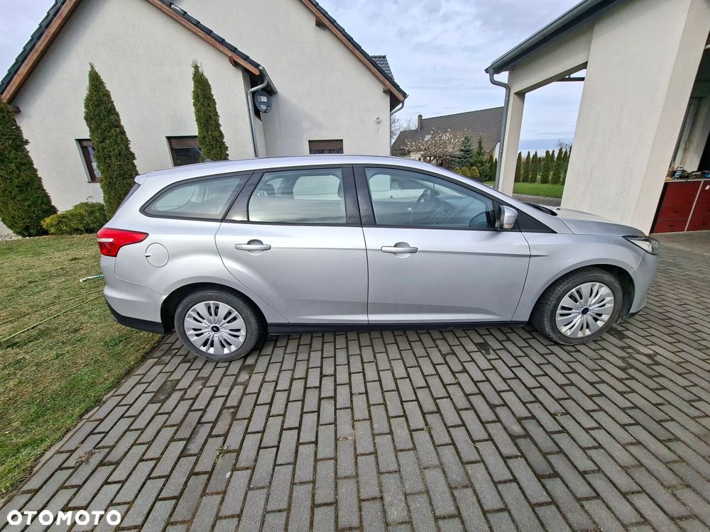 Ford Focus - 7