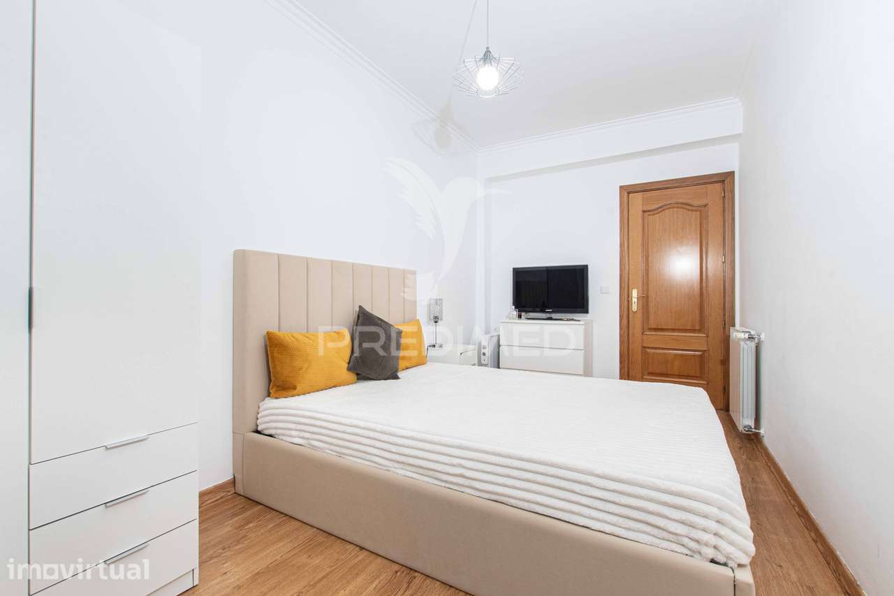 Apartamento t2 Azambuja - Grande imagem: 5/15