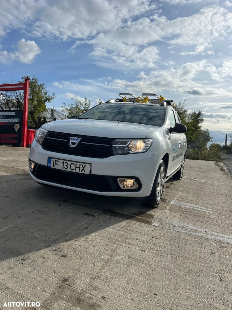 Dacia Logan MCV 0.9 TCe Ambiance - 2