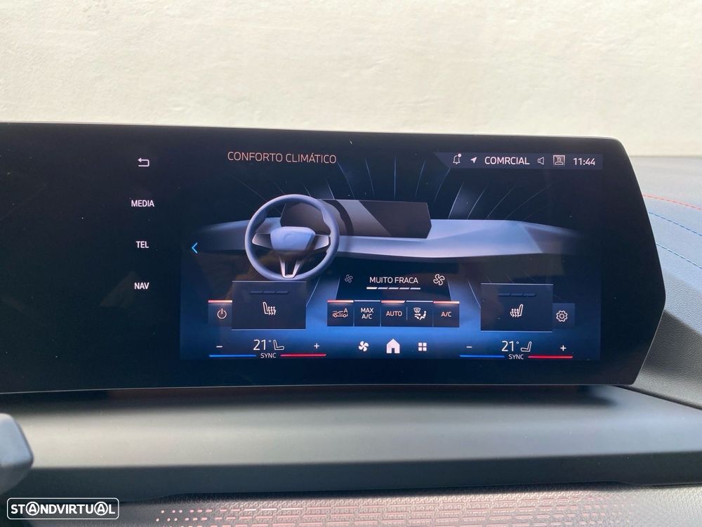 BMW 220 Gran Coupé Pack Desportivo M - 12