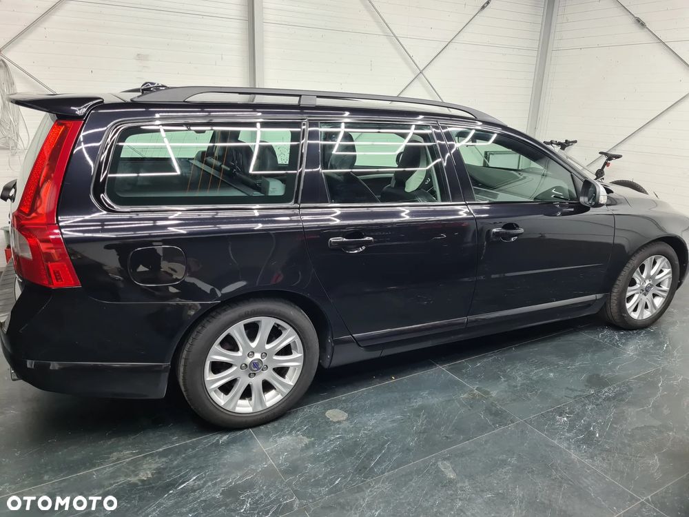 Volvo V70 2.5T RDesign - 29