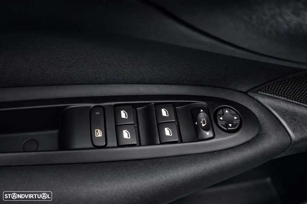 Citroën C4 1.6 HDi Business - 16