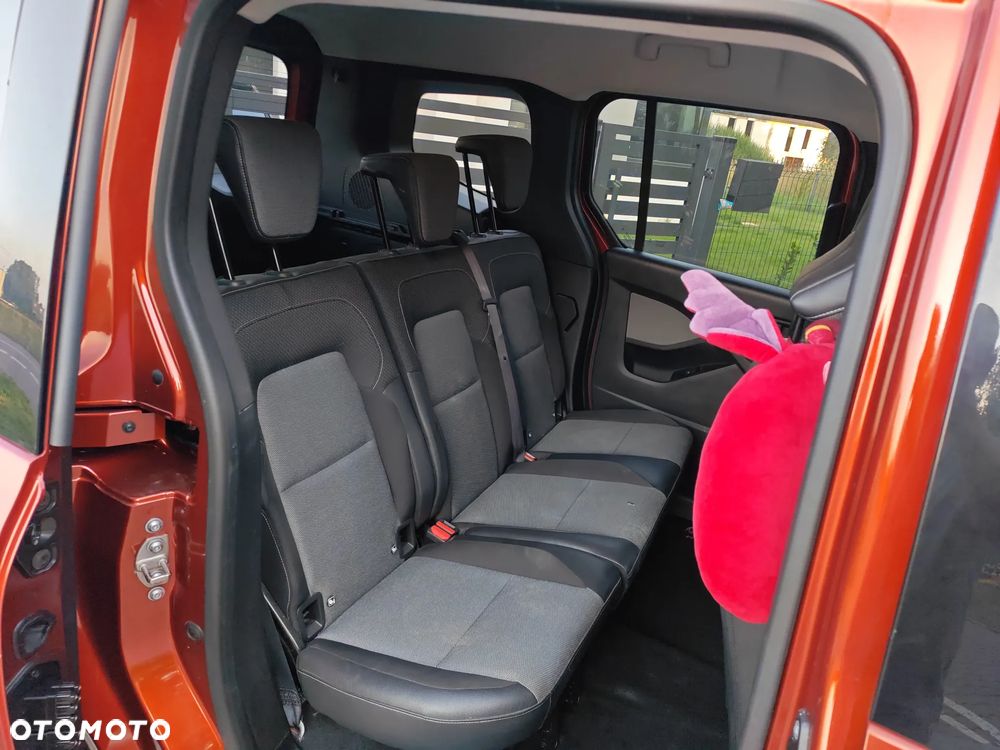 Renault Kangoo 1.5 dCi Zen - 4