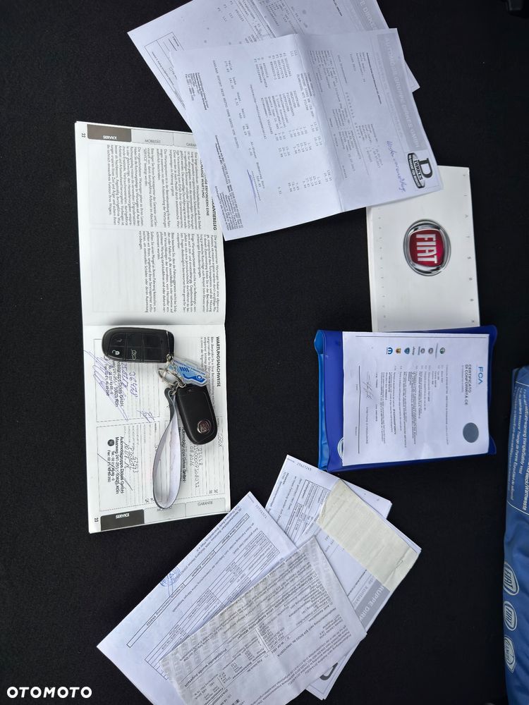 Fiat 500X 1.4 MultiAir 4x2 S&S Pop Star - 34
