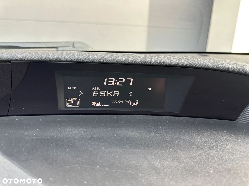 Honda Civic 1.4 Comfort - 22