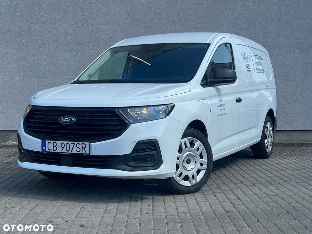 Ford transit-connect Transit Connect Trend Van 1.5 PHEV 150 KM - 2