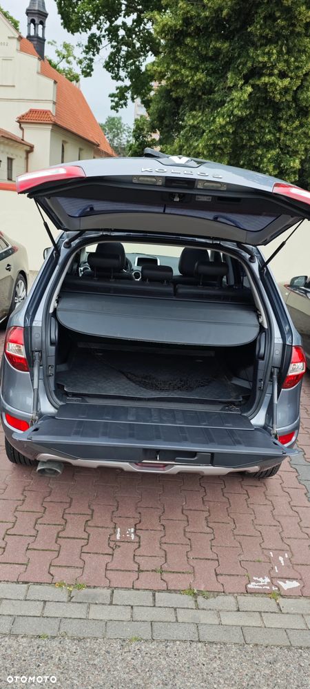 Renault Koleos 2.0 dCi FAP 4x4 Dynamique - 7