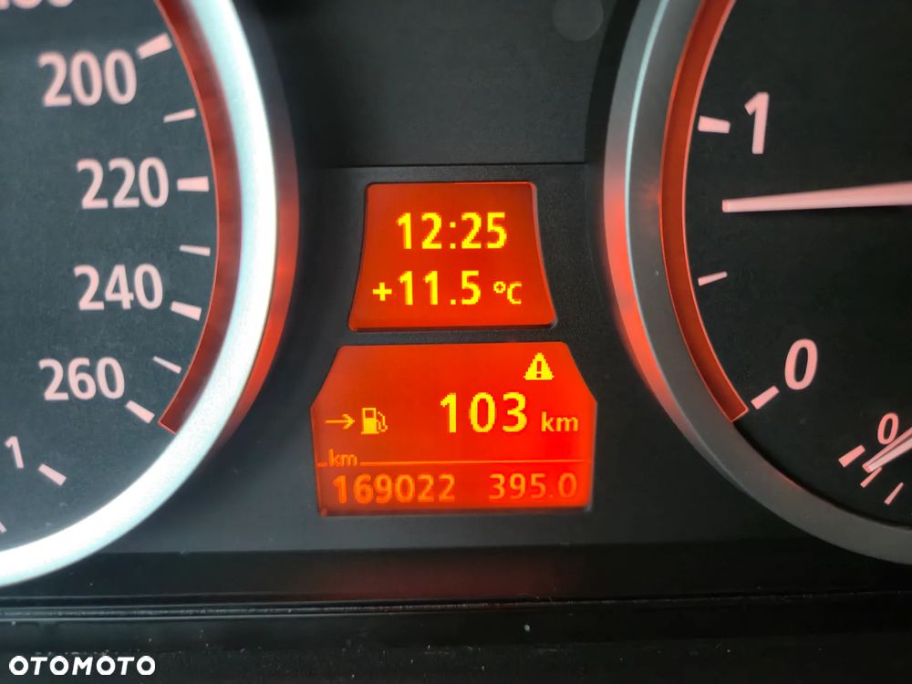 BMW Seria 5 520d - 8