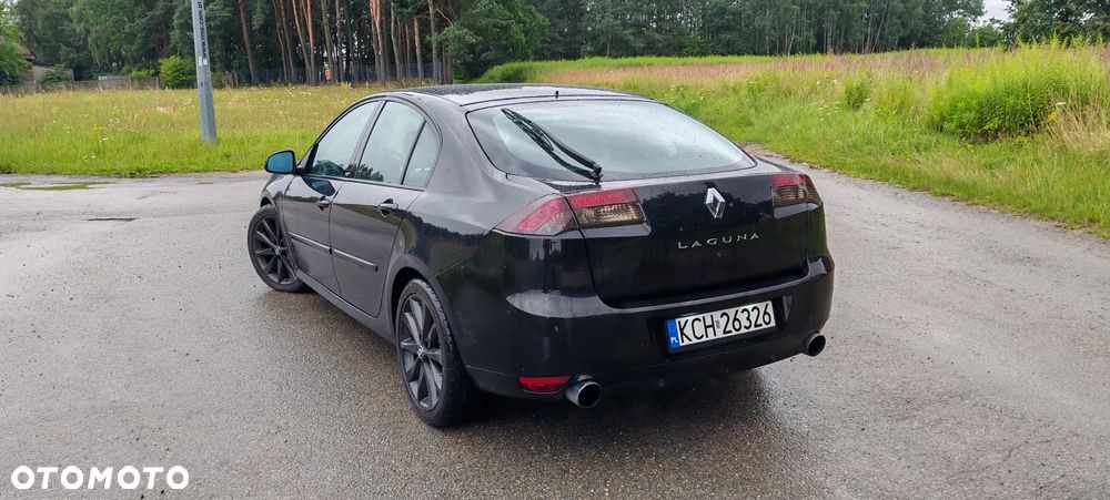 Renault Laguna - 10