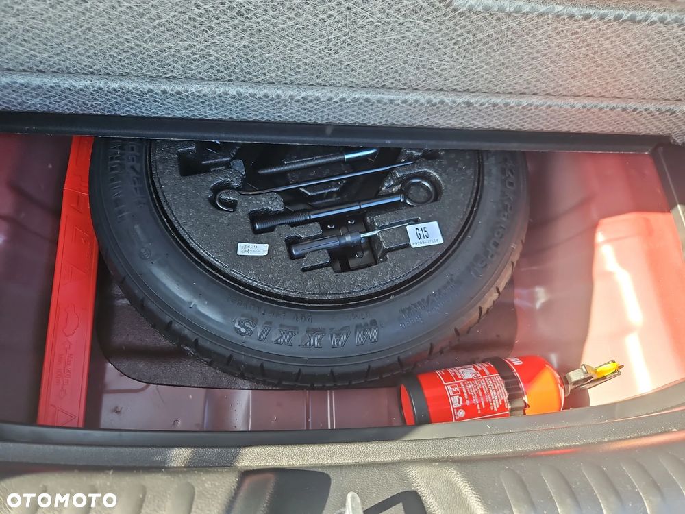 Kia XCeed 1.6 T-GDI Tribute DCT - 22
