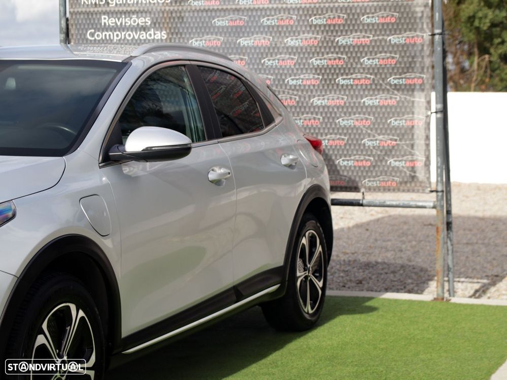 Kia XCeed 1.6 GDi PHEV First Edition - 3