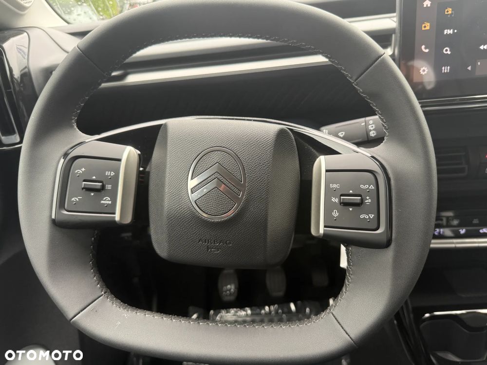 Citroën C3 Aircross 1.2 Turbo Collection S&S - 21