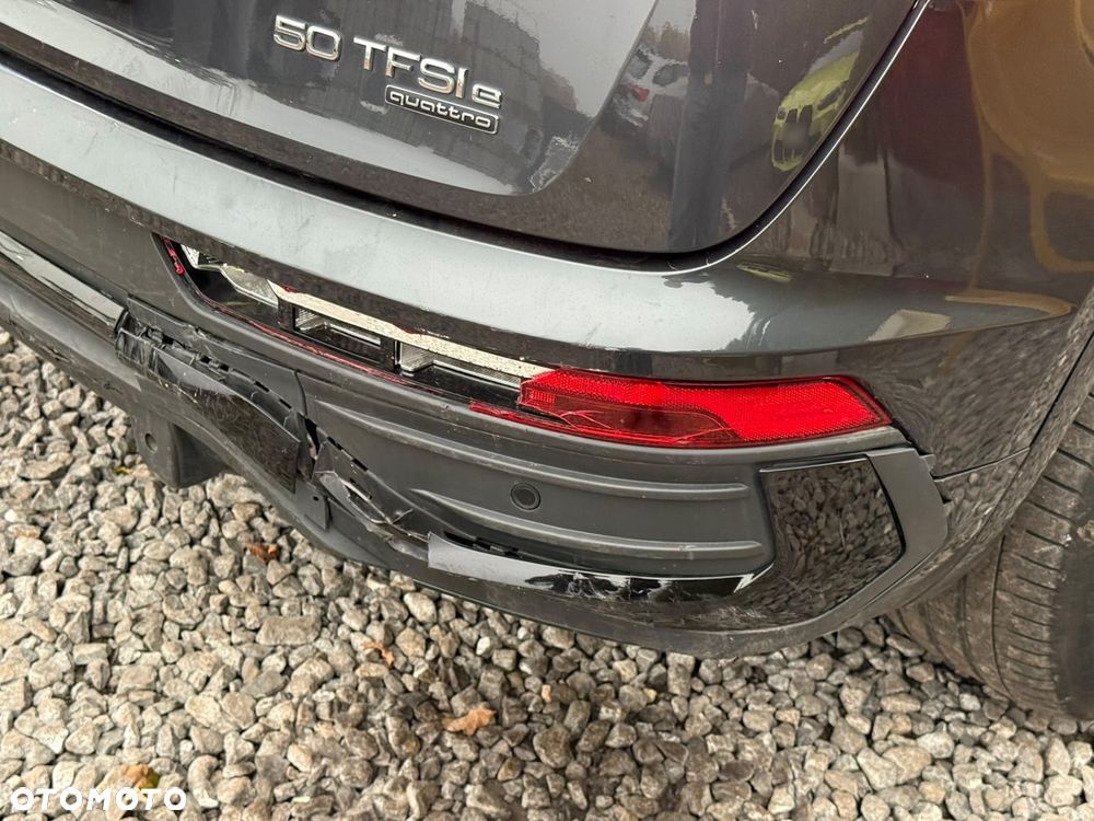 Audi Q5 Sportback 50 TFSI e Quattro S Line S tronic - 13