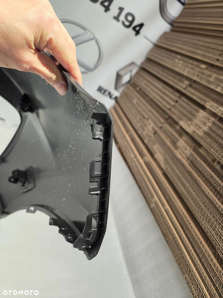 KIA SORENTO 3 III LIFT 18- ZDERZAK PRZEDNI PRZÓD NA 6xPDC NR 86511-C5500 , NR AUKCJI NZ1889 - 38