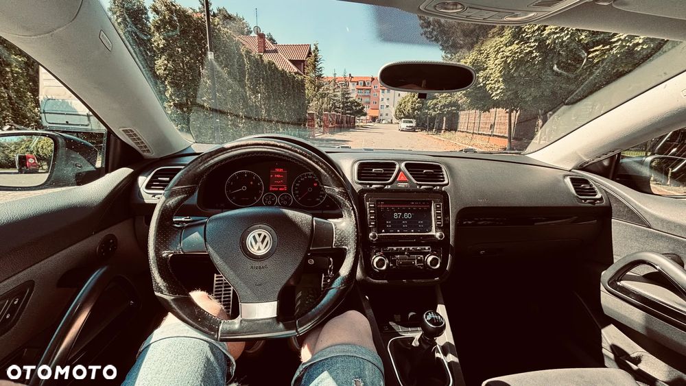Volkswagen Scirocco 1.4 TSI - 13