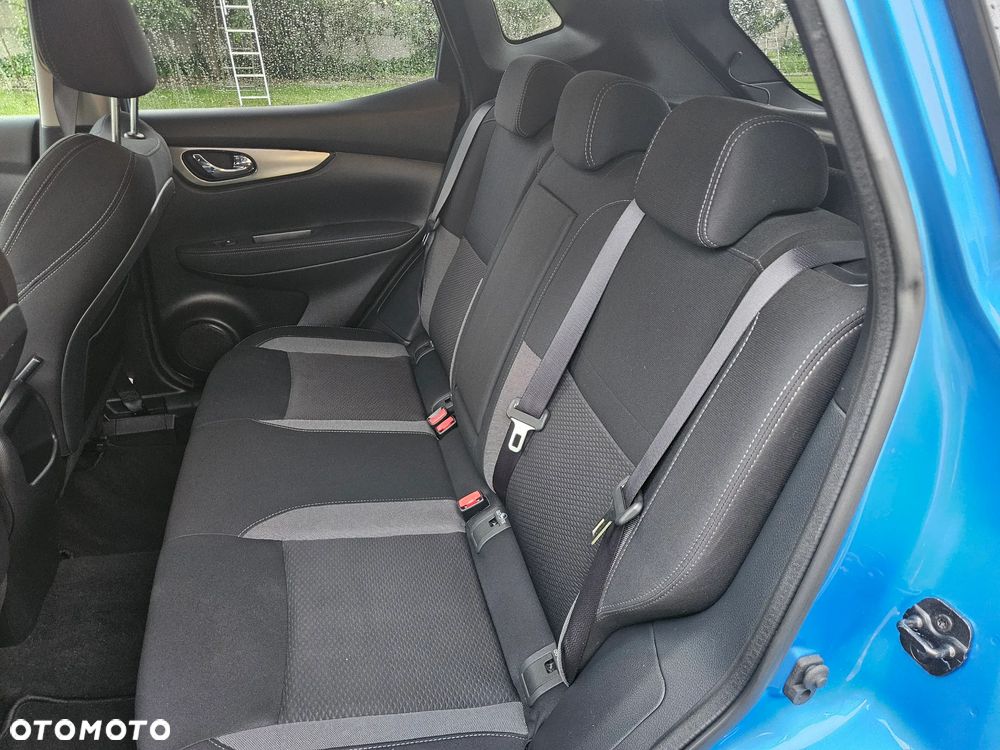 Nissan Qashqai 1.2 DIG-T 360 - 16