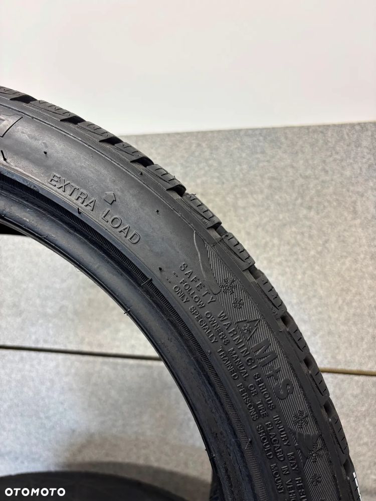 1 OPONA ZIMOWA SUNNY 225/40/18 92V   M+S,XL,NW 211 WINTER-MAX A1 - 8