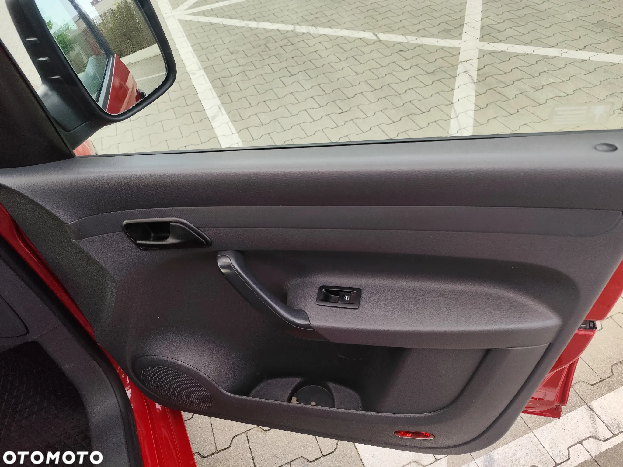 Volkswagen caddy - 15
