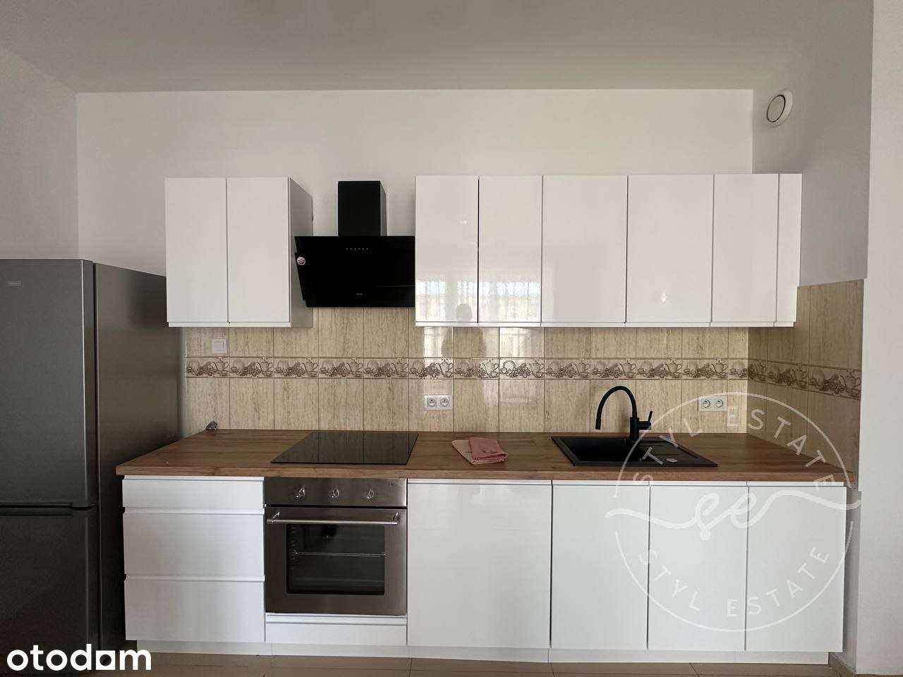2 pokoje | 44 m² | garaż | Miasteczko Wilanów, al. Rzeczypospolitej