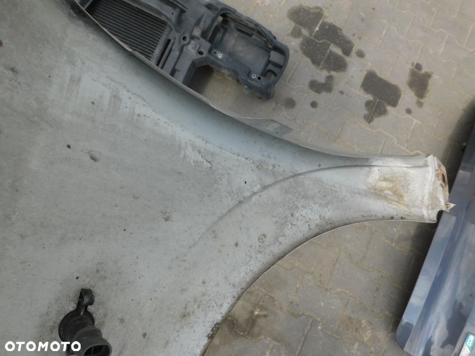 błotnik przód prawy OPEL ASTRA II Z147 - 9
