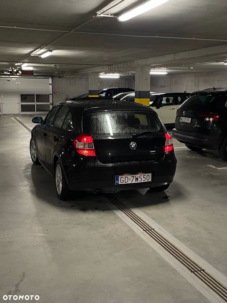 BMW Seria 1 116i - 3