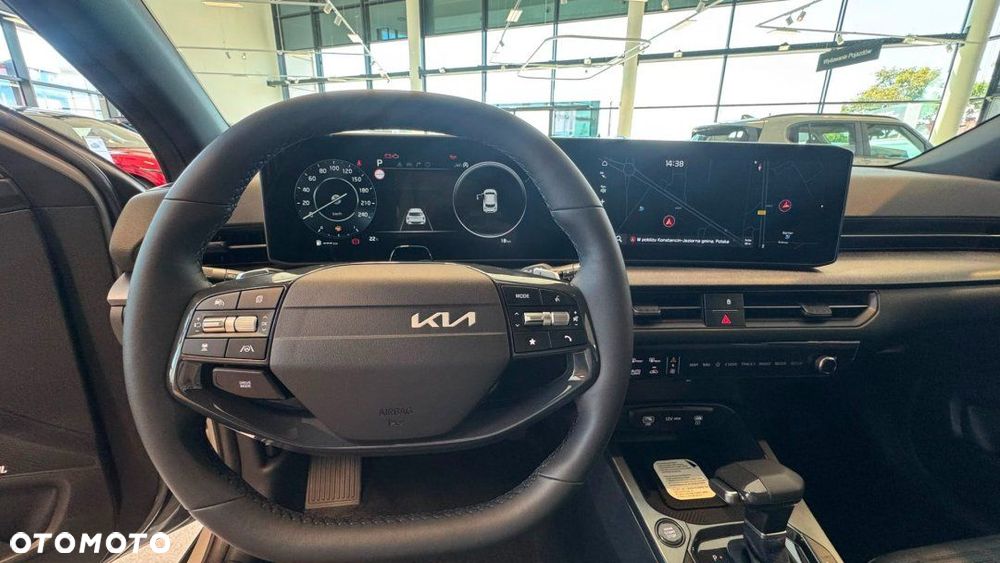 Kia XCeed - 10