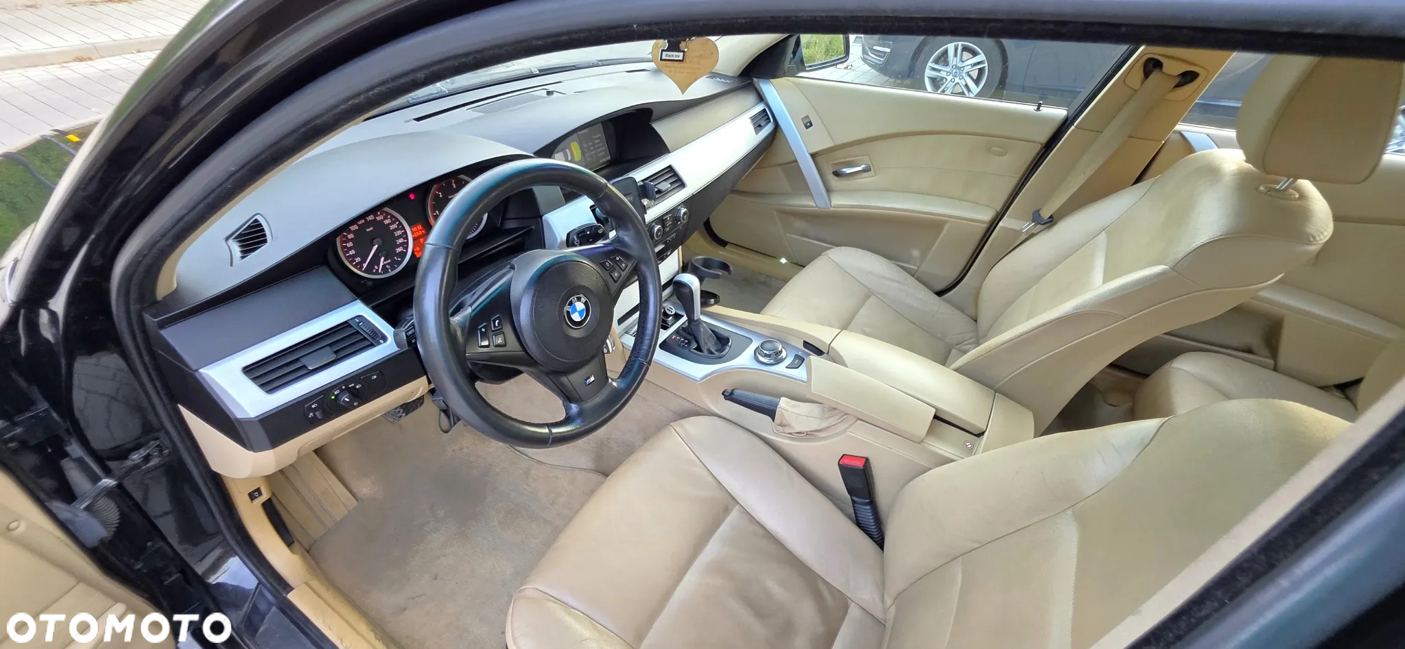 BMW Seria 5 - 8