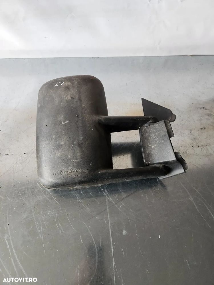 Oglinda Dreapta Vw LT Mercedes Sprinter An 2001-2002-2003-2004-2005 Fara Sticla - 1
