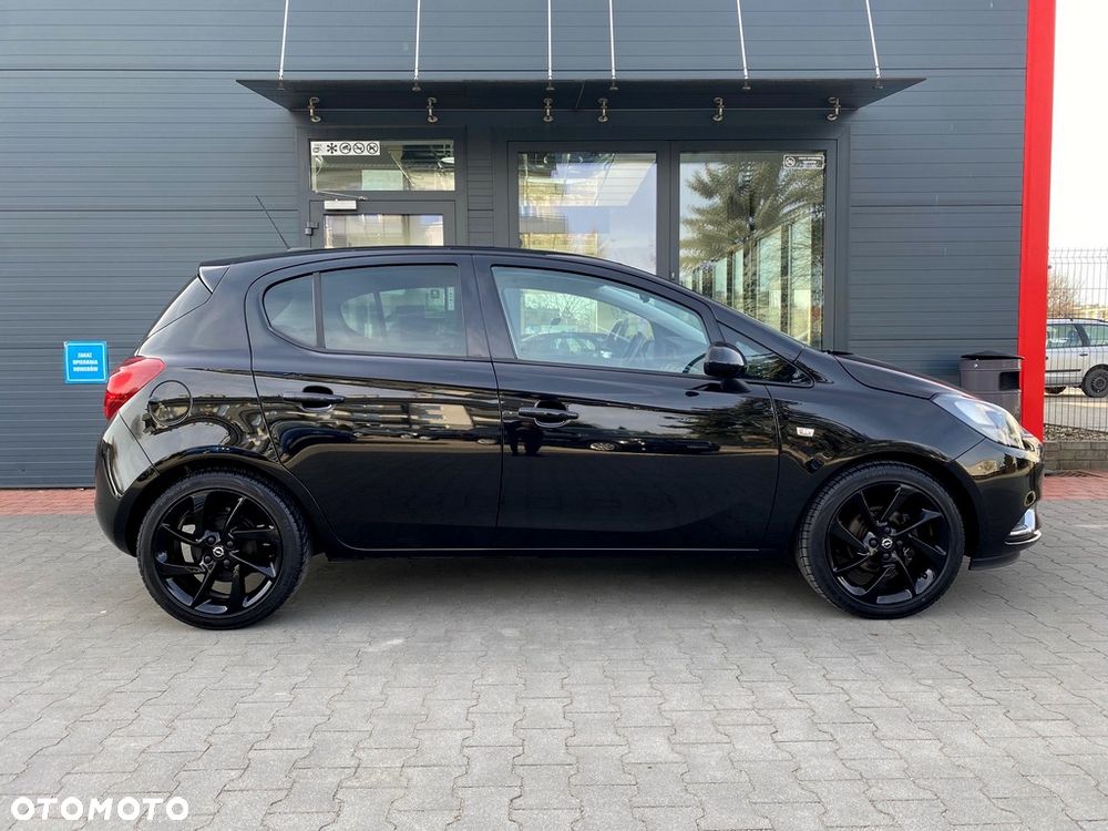 Opel Corsa 1.4 16V Innovation - 5