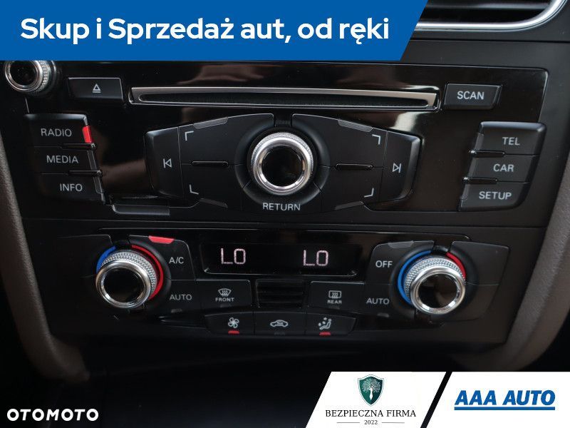 Audi A4 Limousine - 15