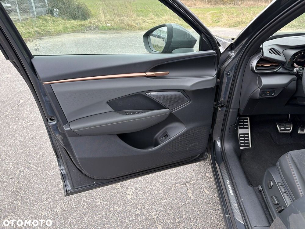 Cupra Terramar 2026