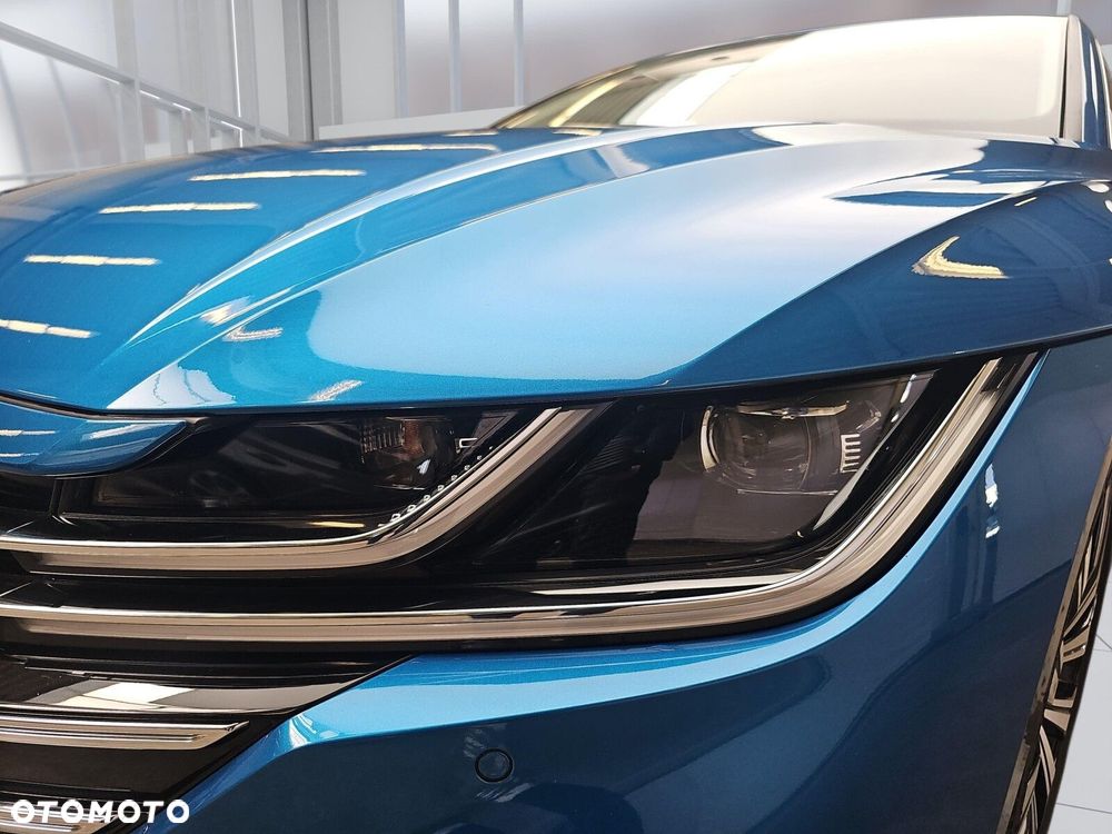Volkswagen Arteon Shooting Brake 2.0 TSI Elegance DSG - 32