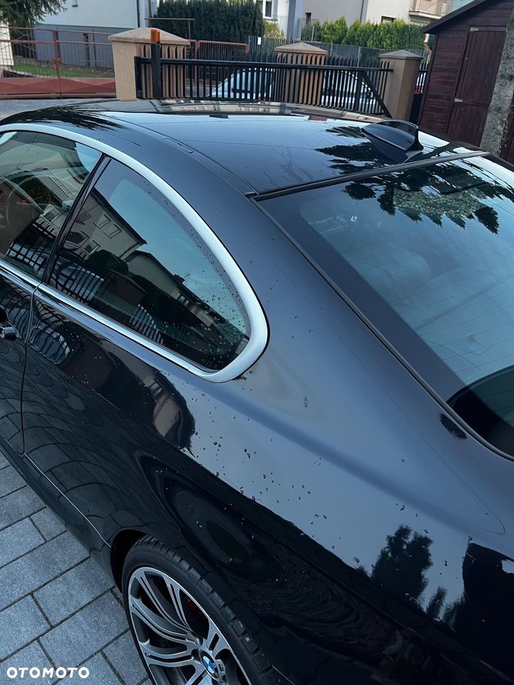 BMW Seria 3 330d - 15