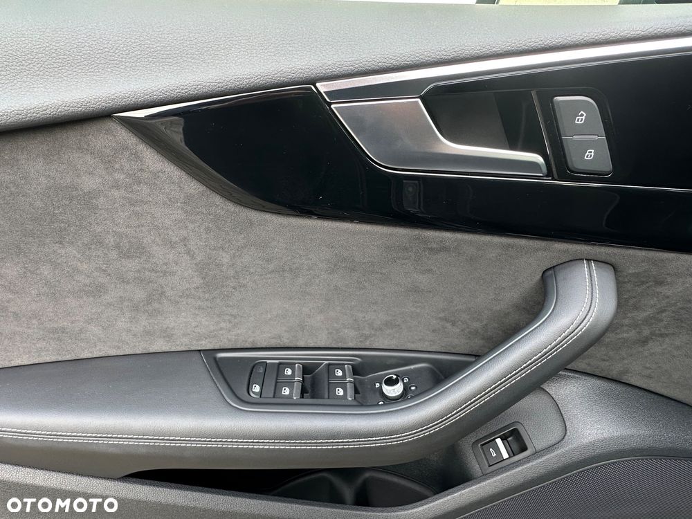 Audi A5 Sportback 40 TFSI S tronic S line - 35