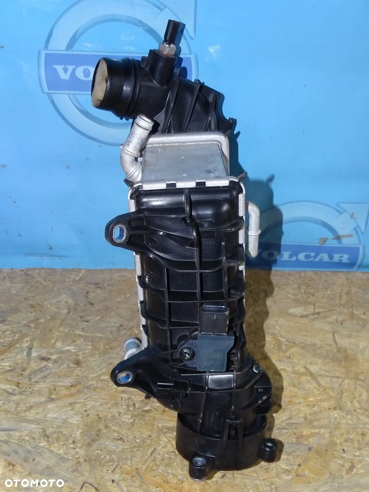 INTERCOOLER VOLVO S60,V60,S90,V90,XC60 II MILD HYBRID - 3