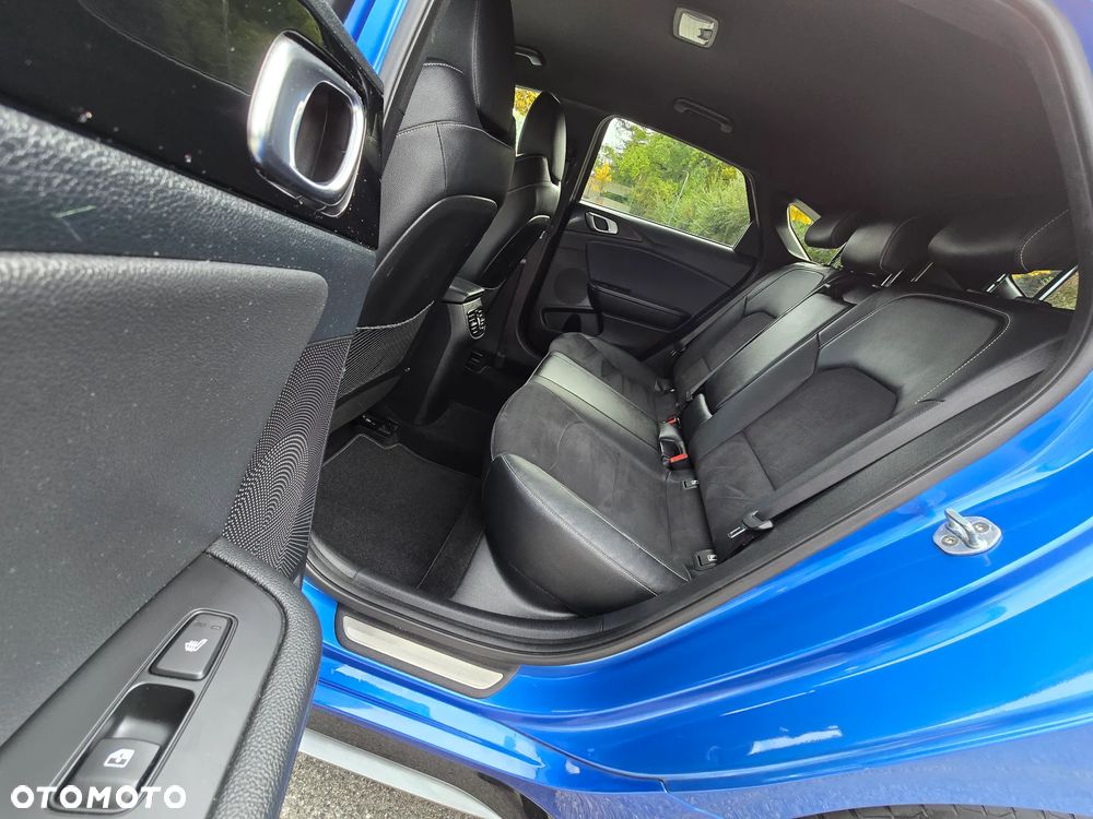 Kia ProCeed 1.6 CRDi DCT7 SCR GT LINE - 15