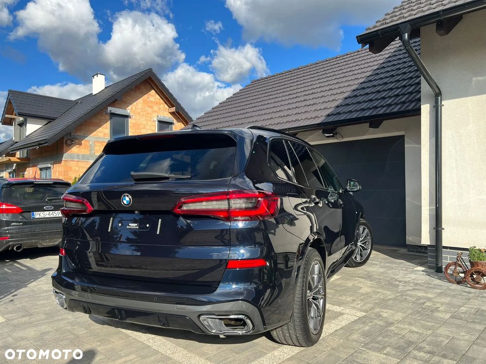 BMW X5 - 6
