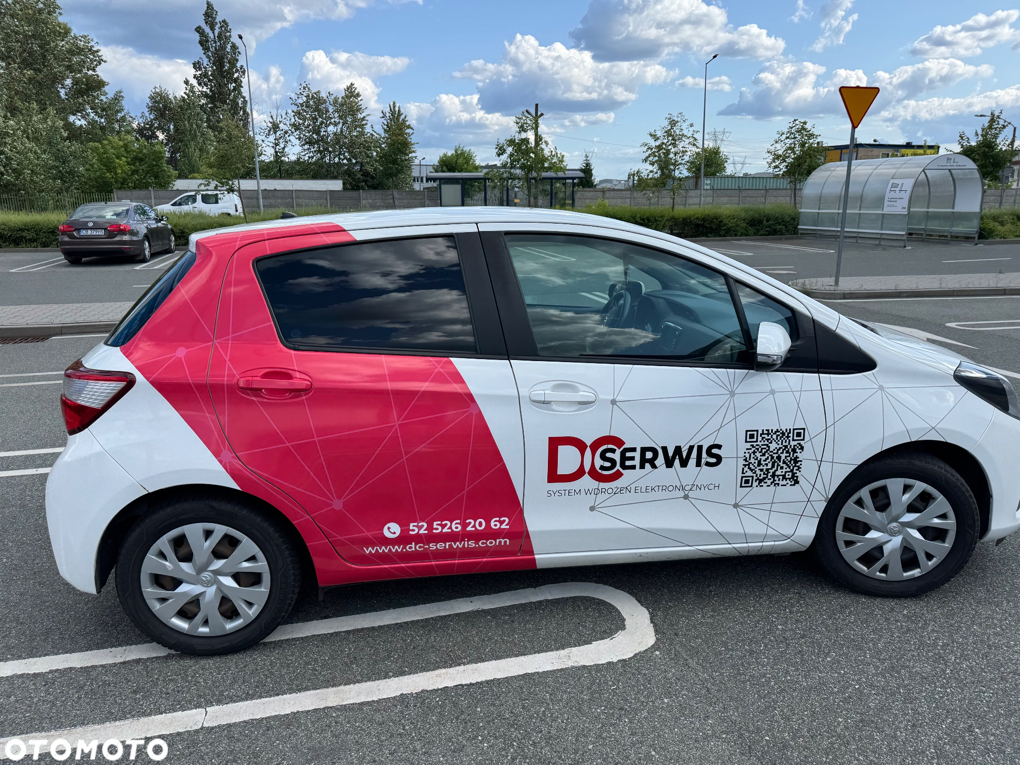 Toyota Yaris 1.0 Premium - 10