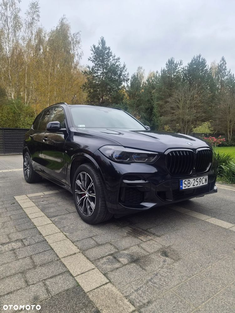 BMW X5 - 14