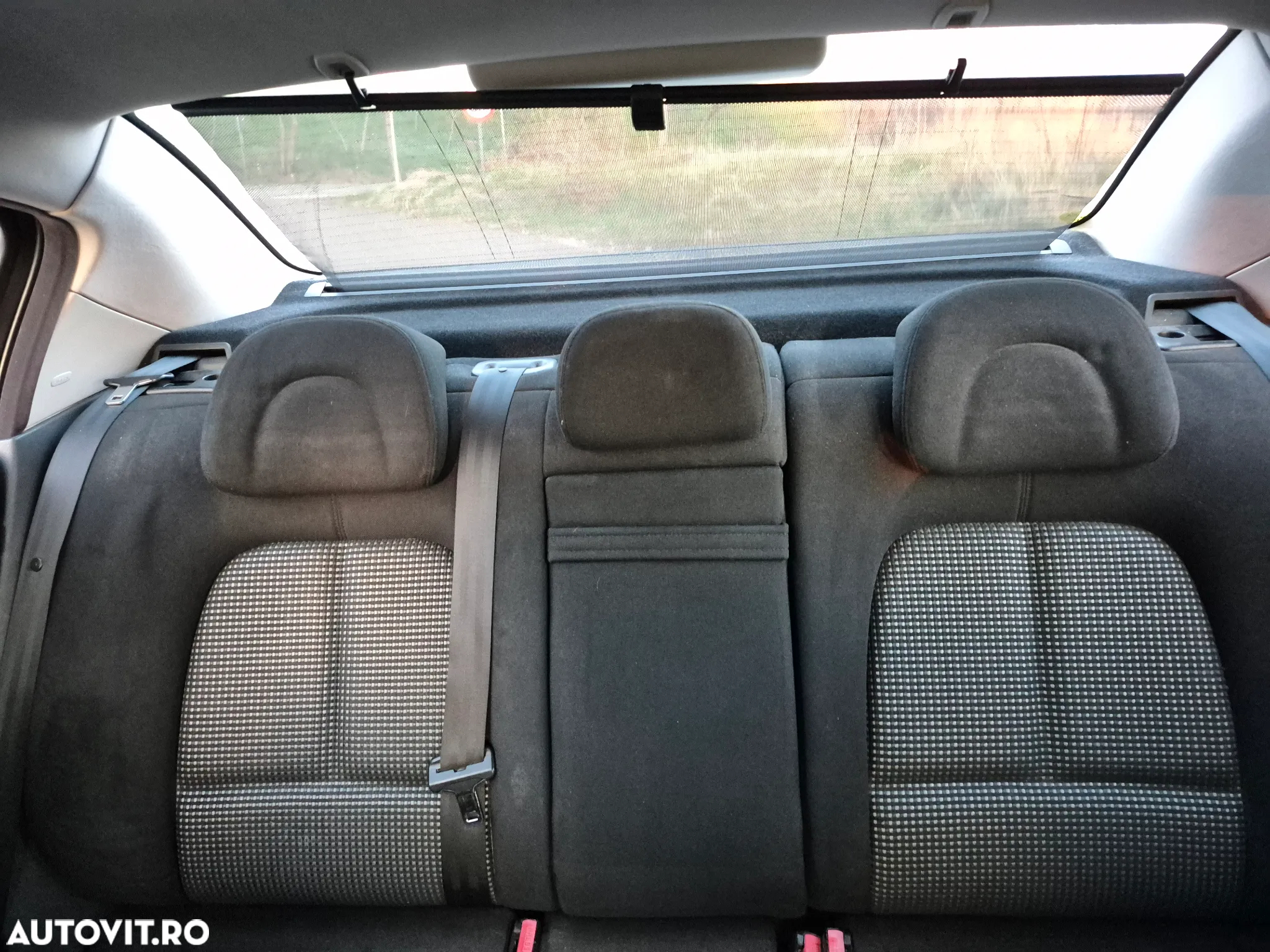 Peugeot 407 HDi 135 Automatik Premium - 8