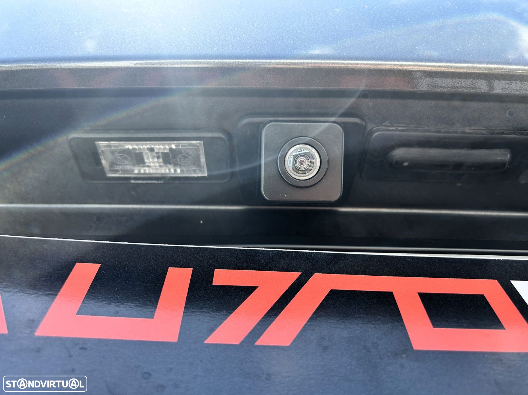 Peugeot 5008 1.5 BlueHDi Allure EAT8 - 33
