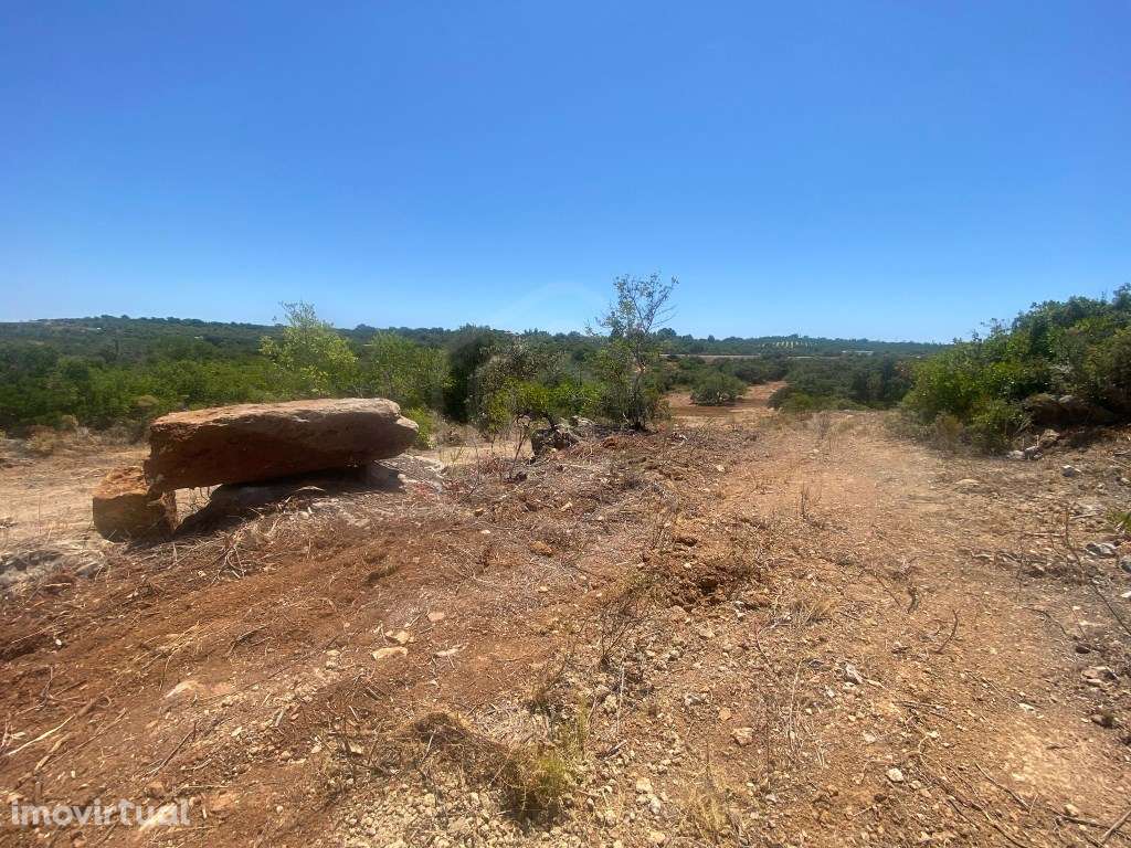 Terreno misto em Santo Estêvão, Tavira, Algarve - Grande imagem: 5/16