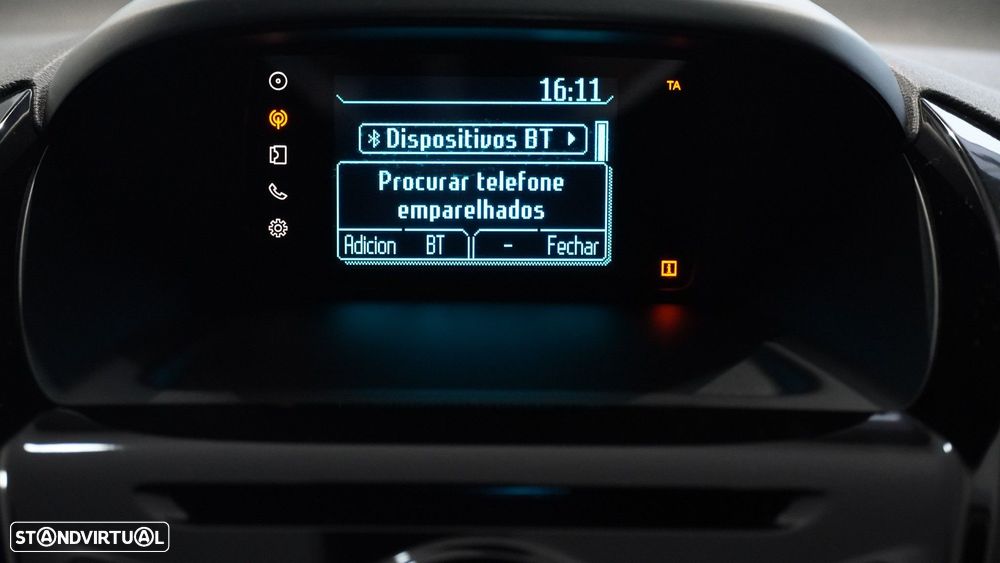 Ford B-Max 1.5 TDCi Titanium - 34