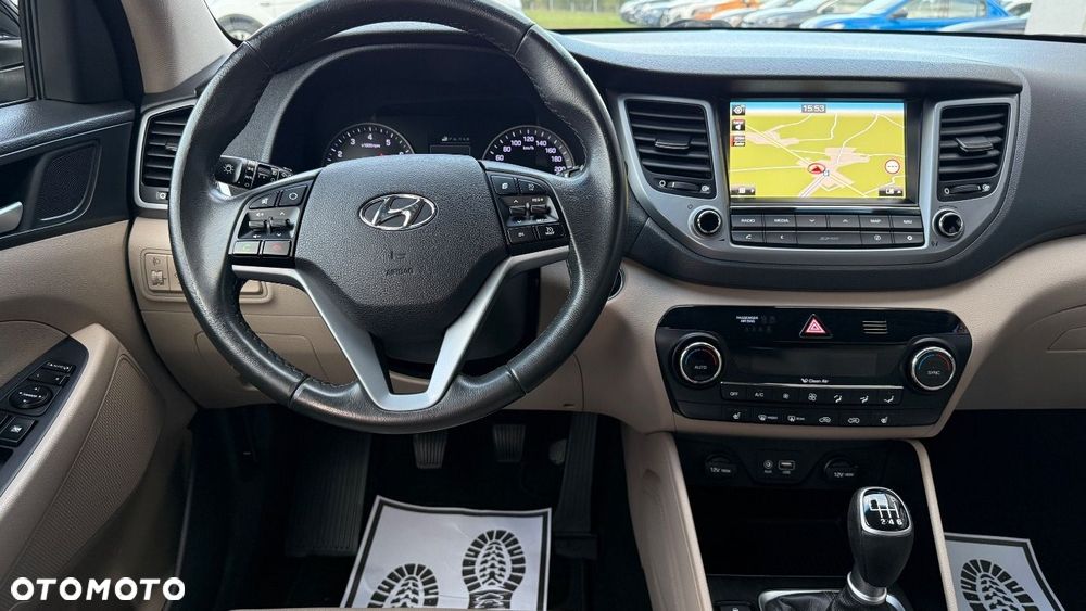 Hyundai Tucson - 25