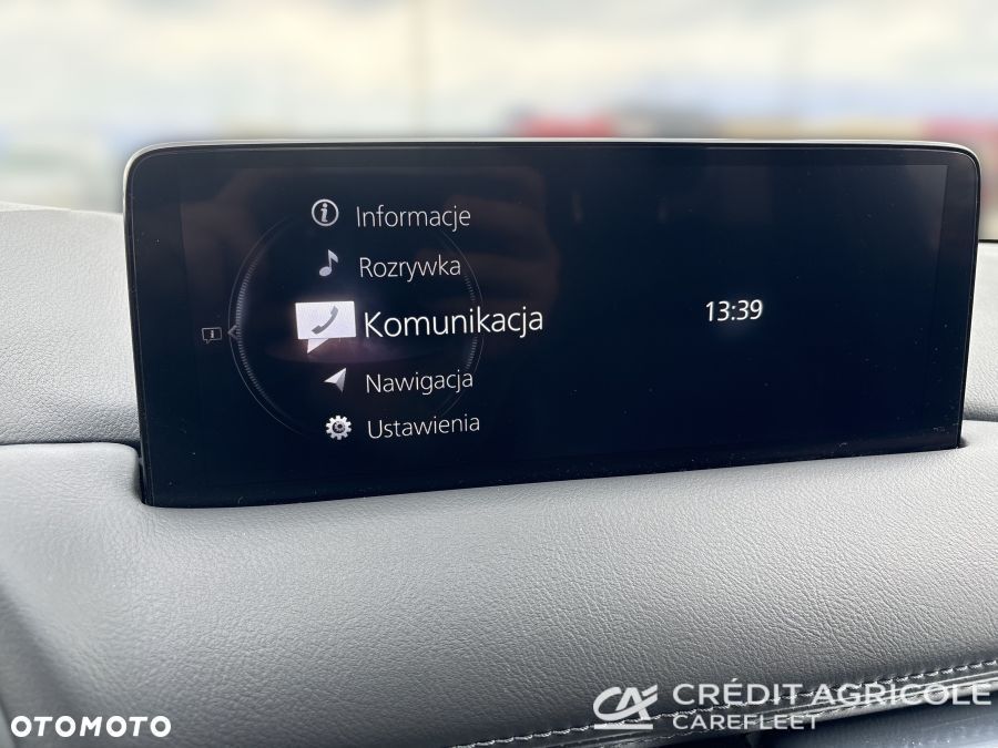 Mazda CX-5 2.5 Homura 2WD - 33