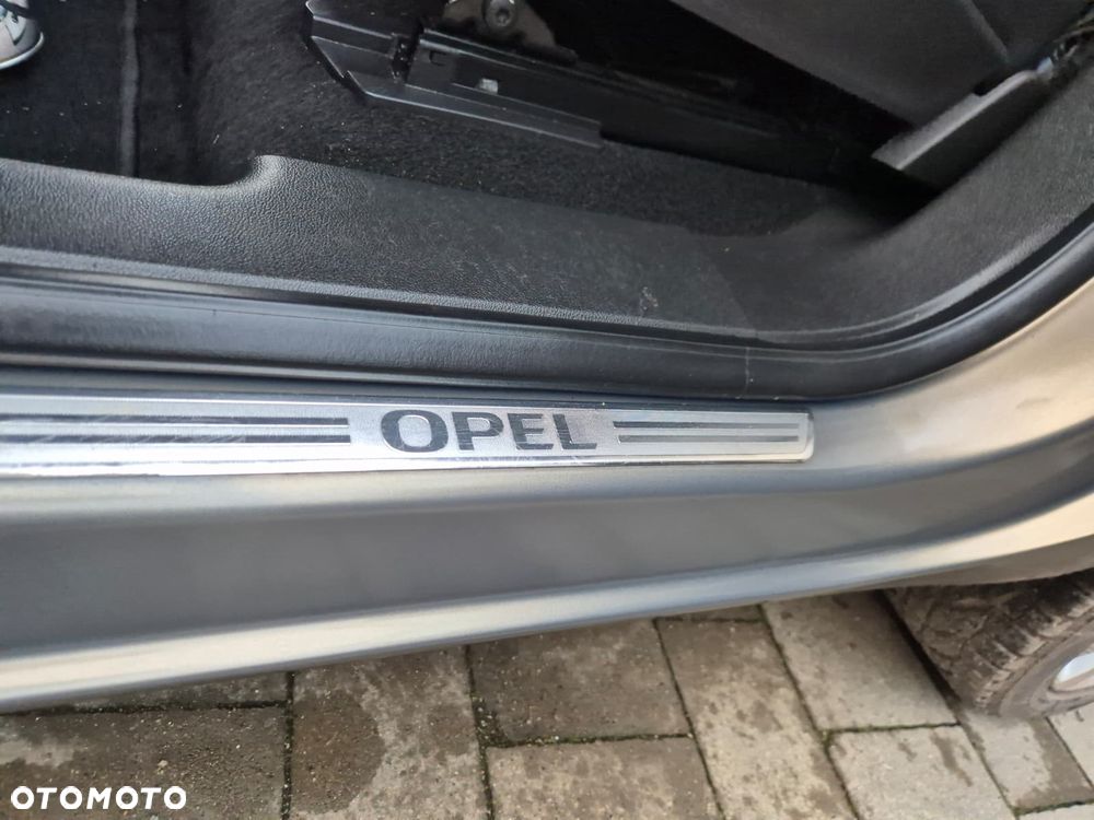 Opel Meriva 1.4 T Cosmo - 19