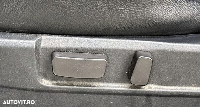 Mitsubishi ASX 1.8 DI-D 4WD Diamant Edition - 33