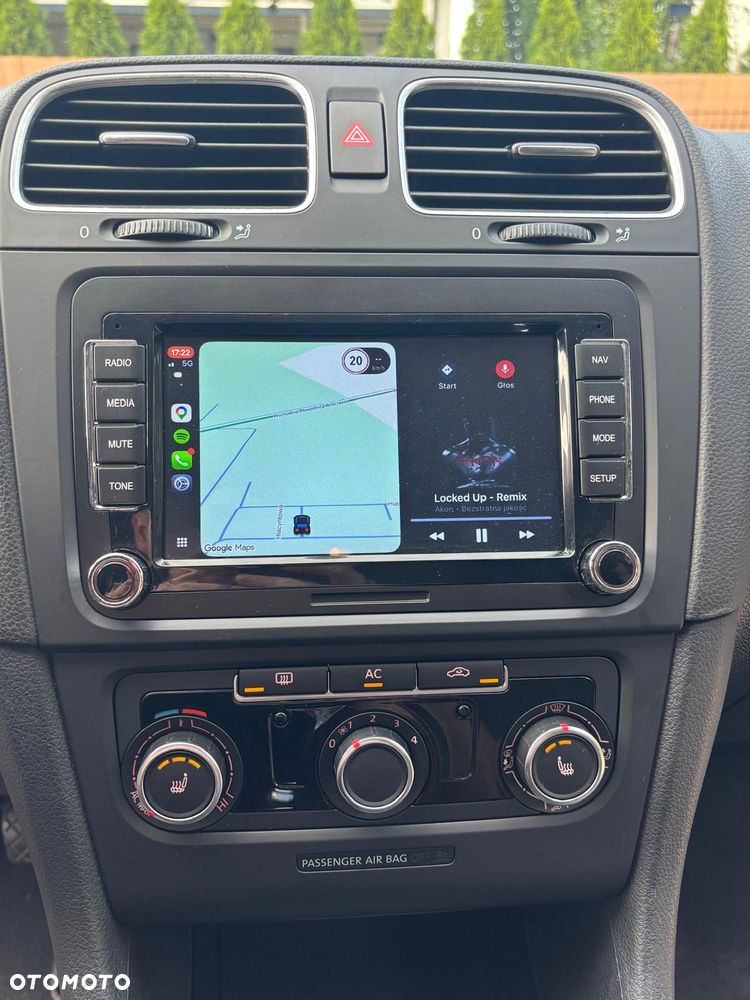 Volkswagen Golf - 17